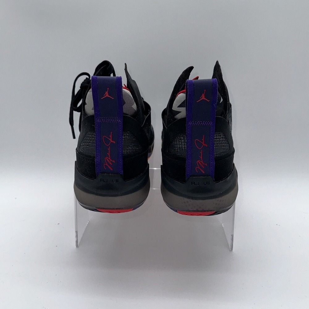 Nike Men's Size 13 Air Jordan XXXVII (DD6958 065) Basketball Trainer Sneaker - Picture 4 of 6